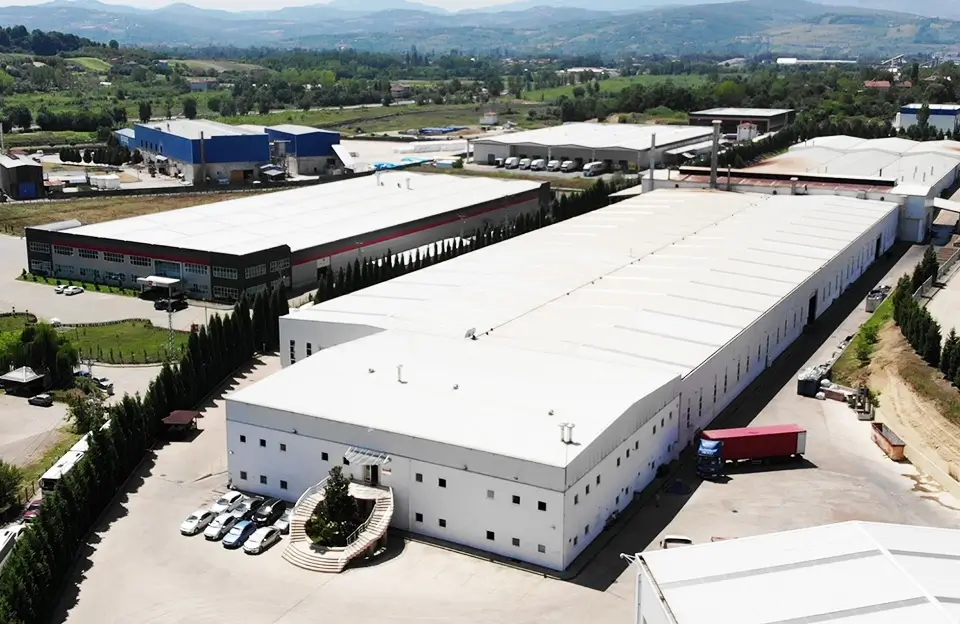 Gersan | Construction and Contracting