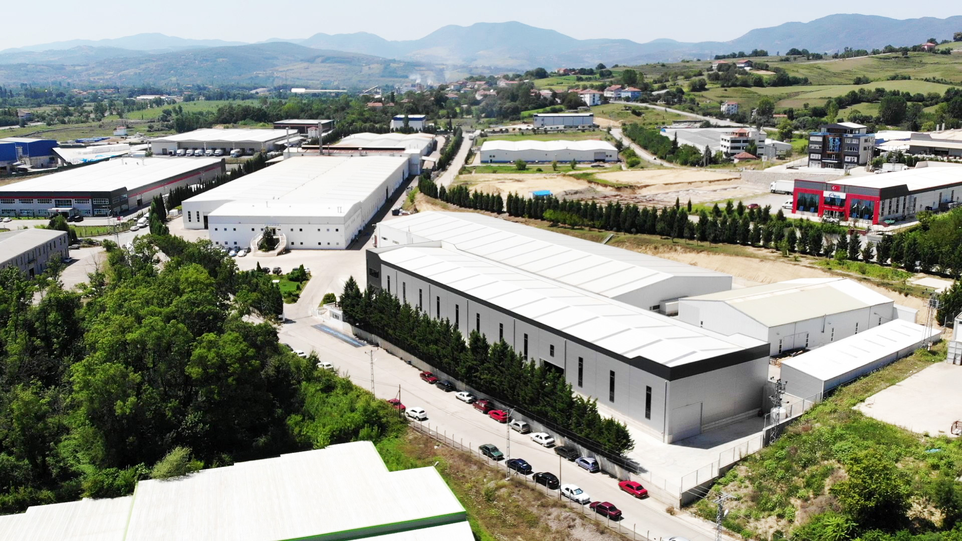 Gersan | Quality – Environment – OHS