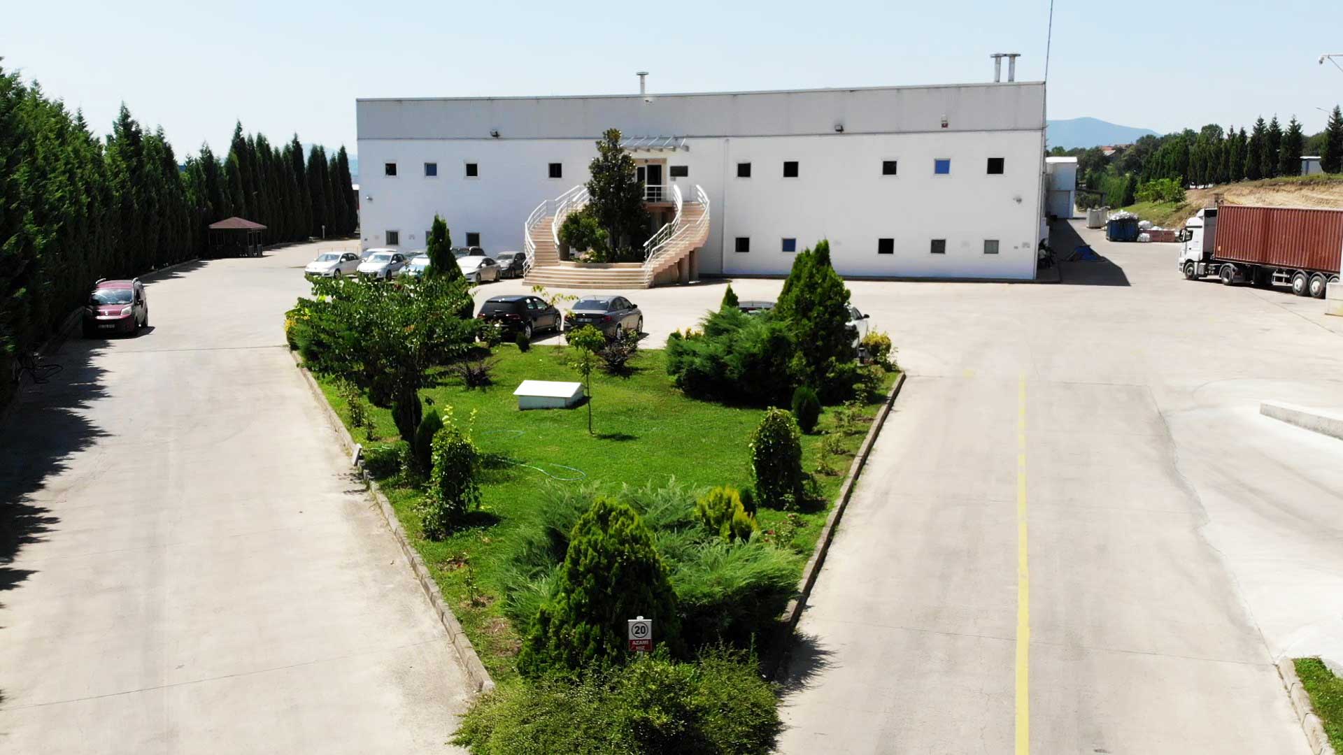 Gersan | Social Responsibility