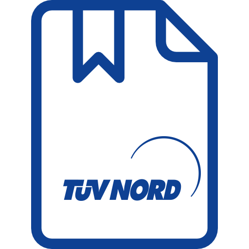 Gersan | Quality Certificates