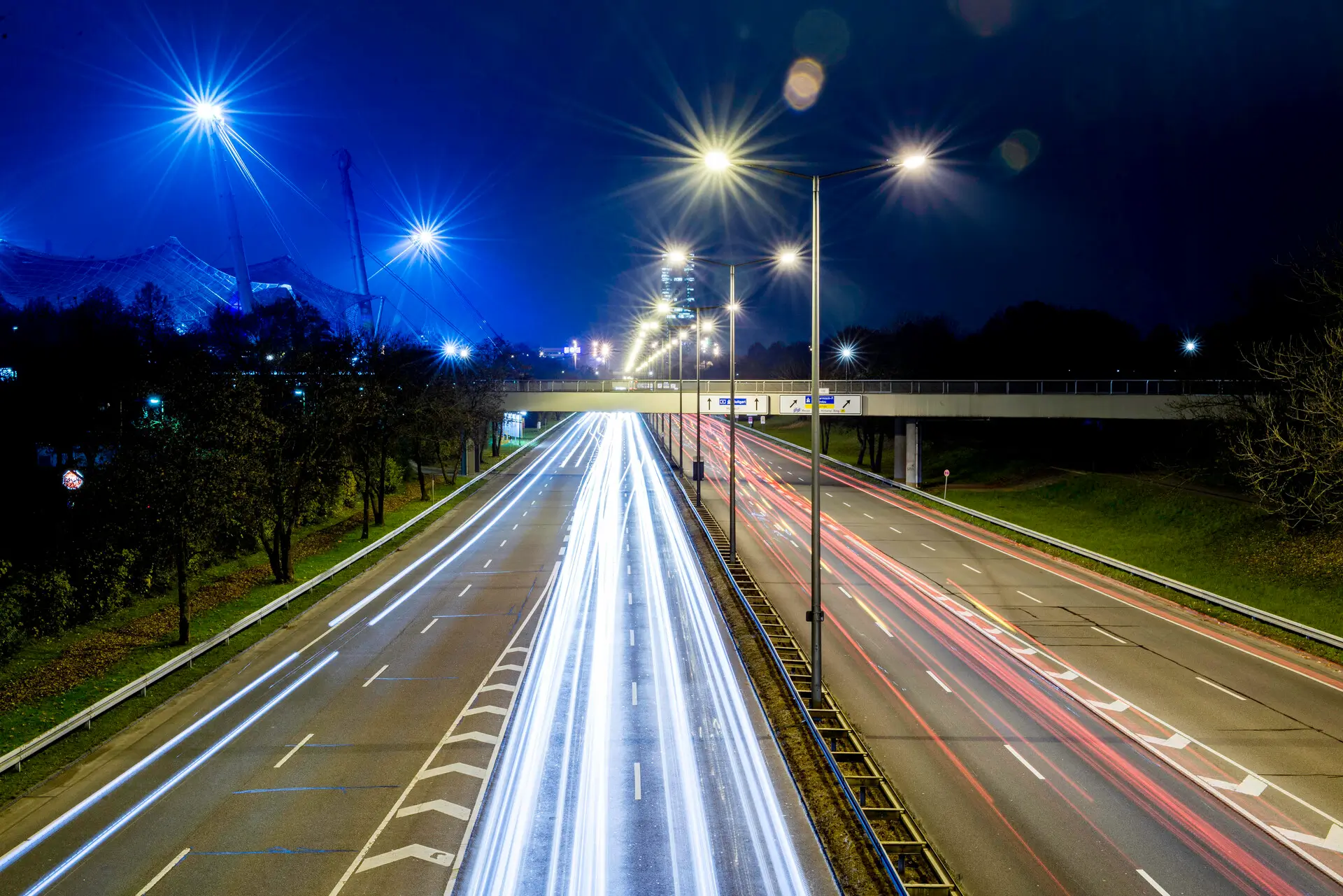 Gersan | Led-Bus Lighting Systems