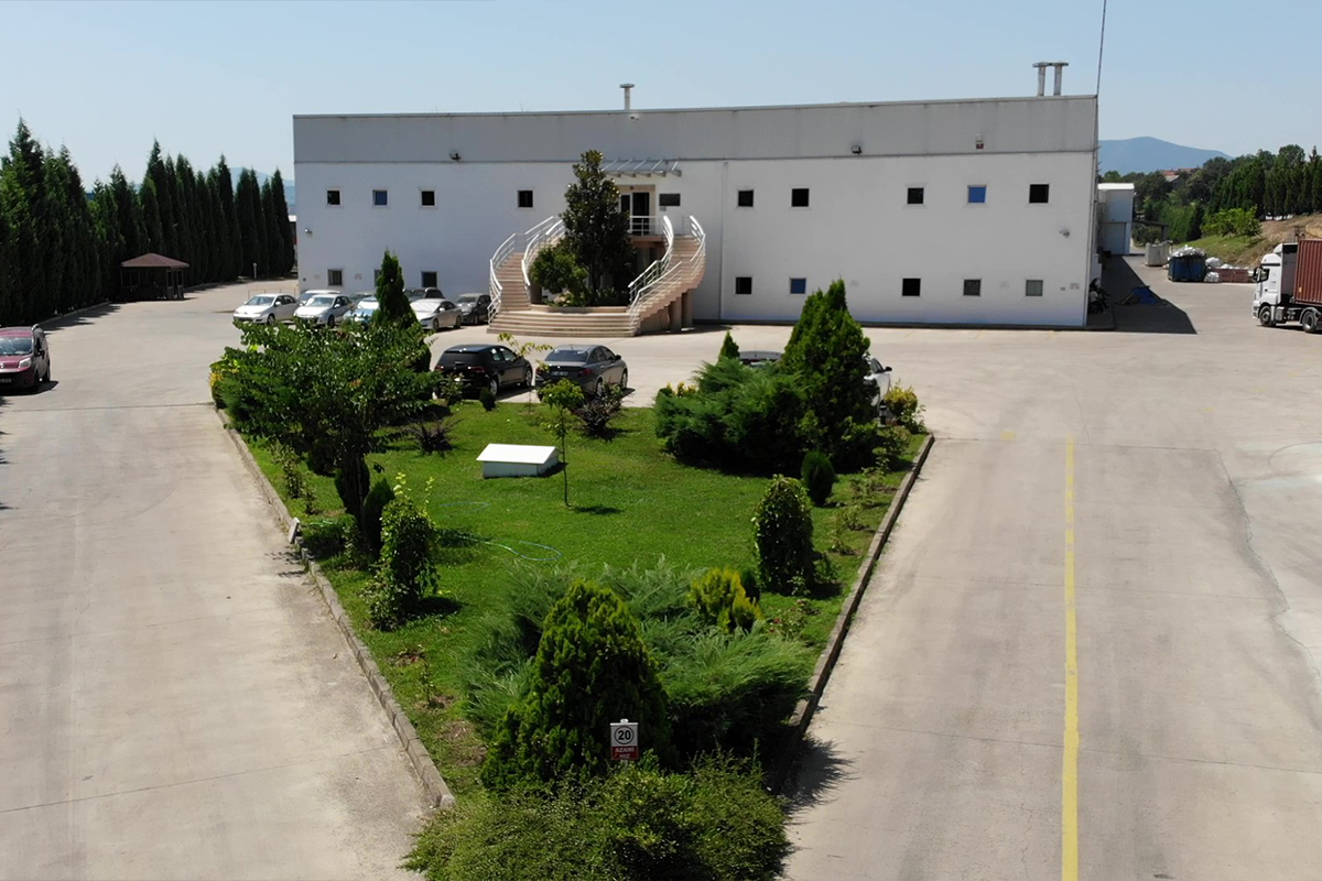 Gersan | Projector LED Lighting Systems