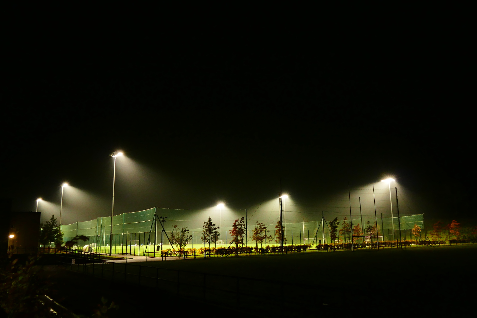 Gersan | Led-Bus Lighting Systems