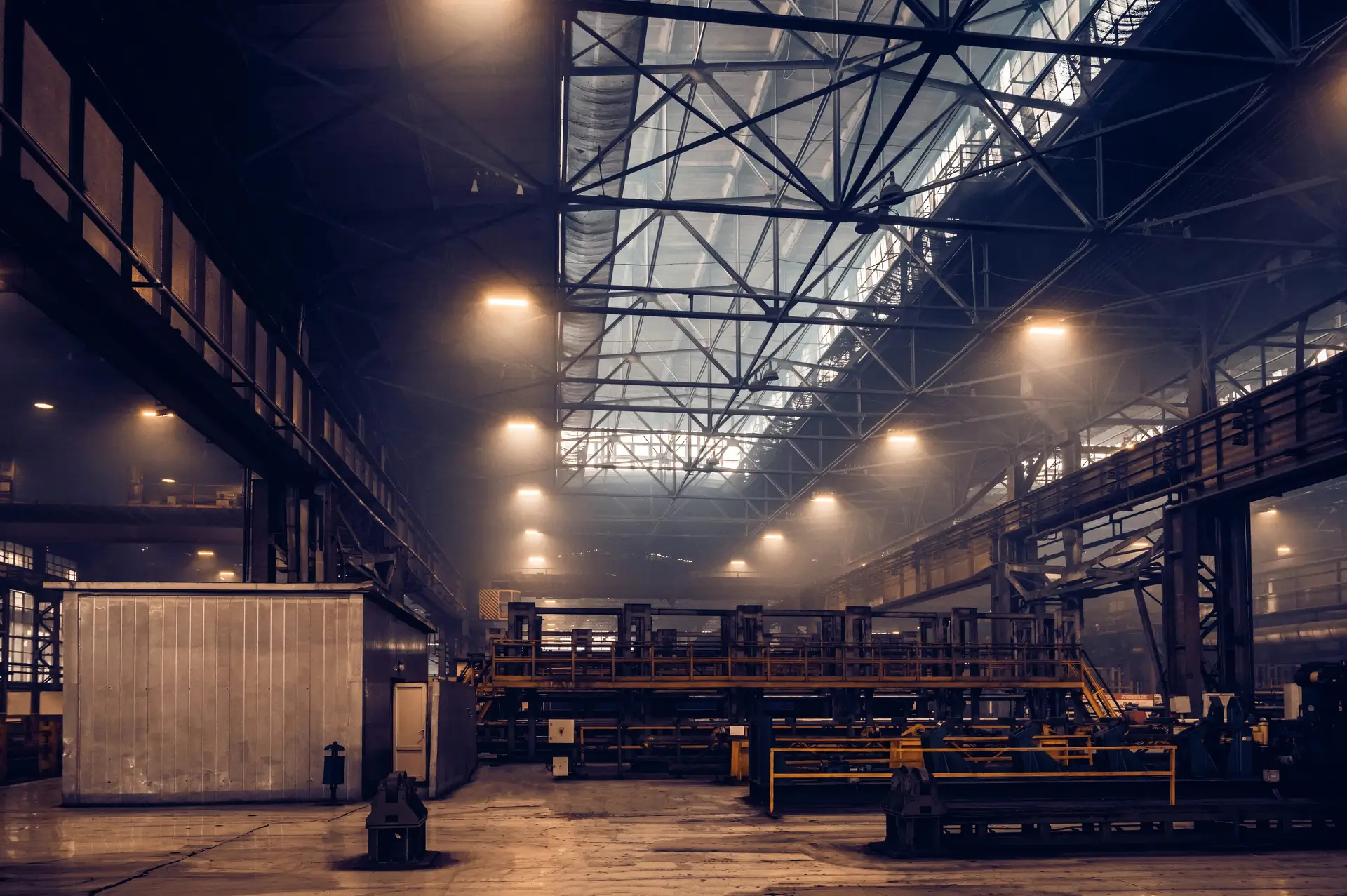 Gersan | Led-Bus Lighting Systems