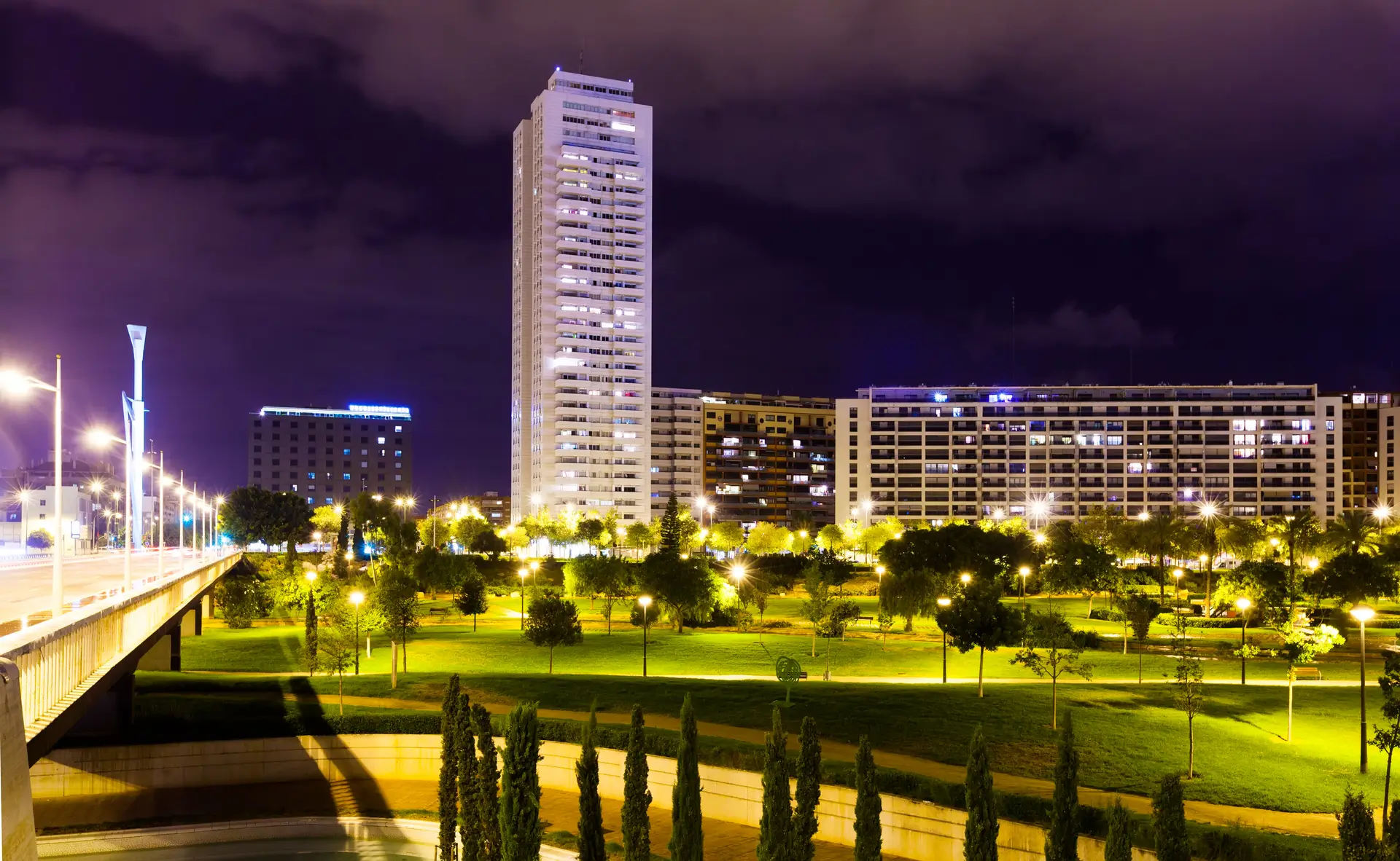 Gersan | Led-Bus Lighting Systems