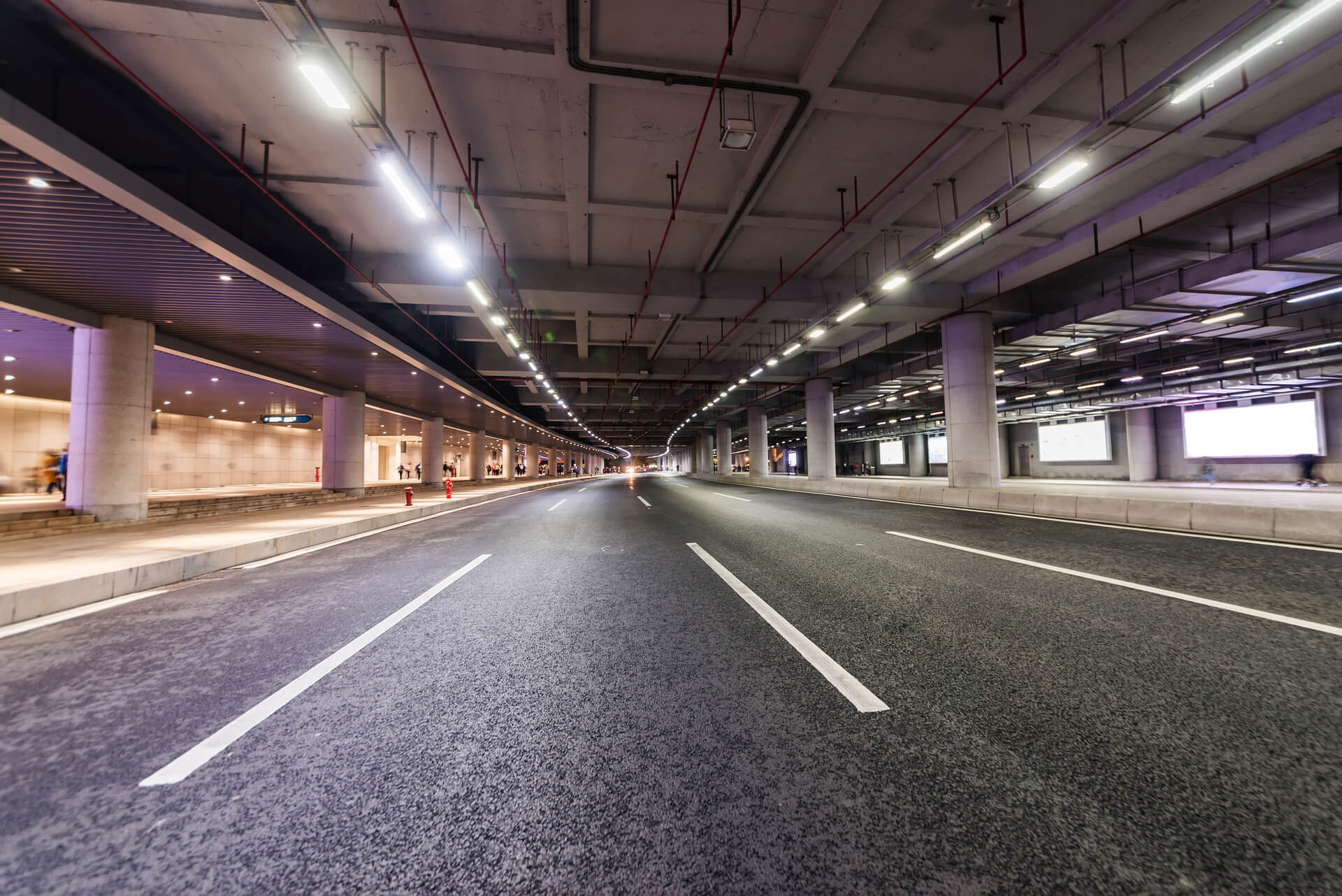 Gersan | Led-Bus Lighting Systems