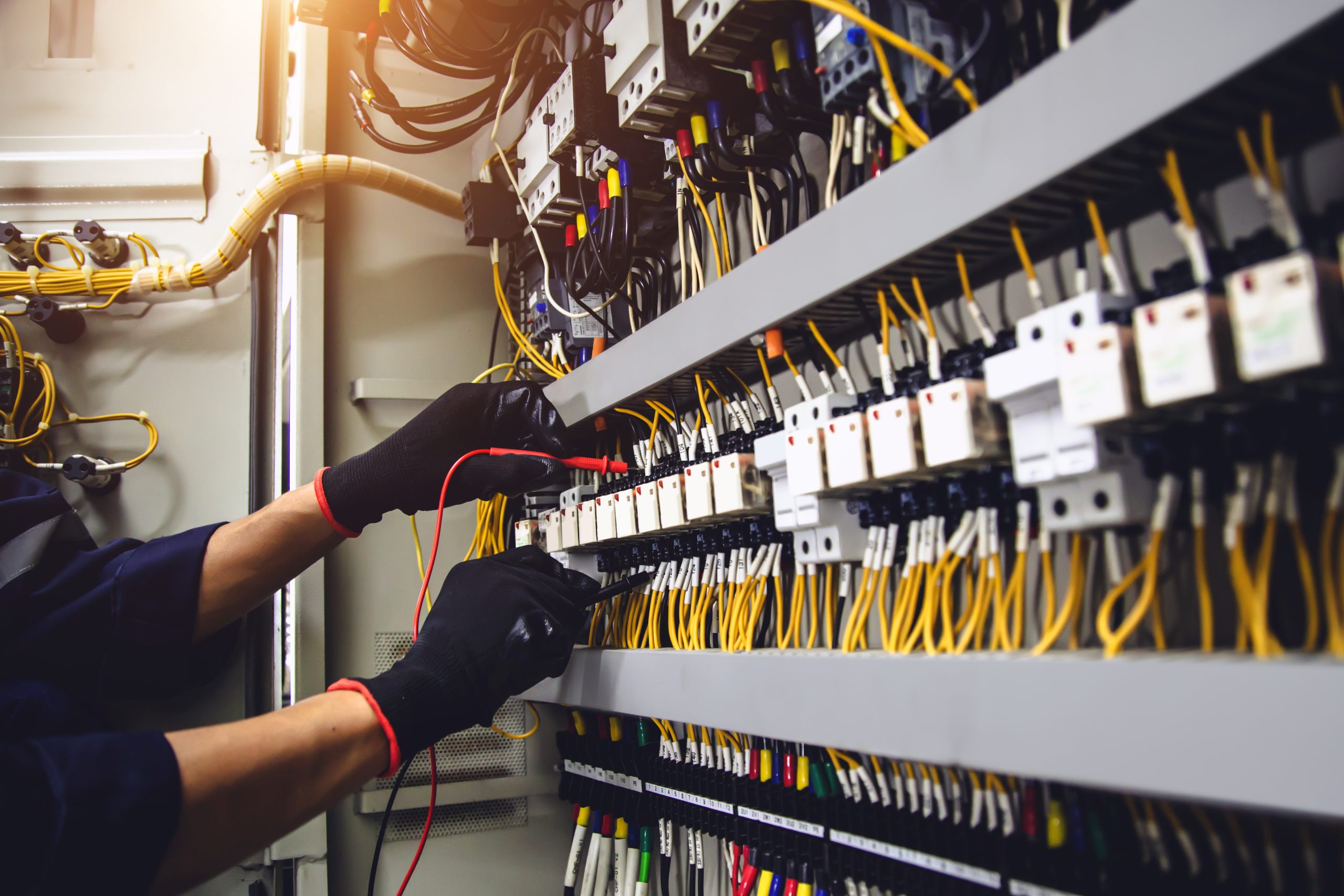 Gersan | Panel Systems