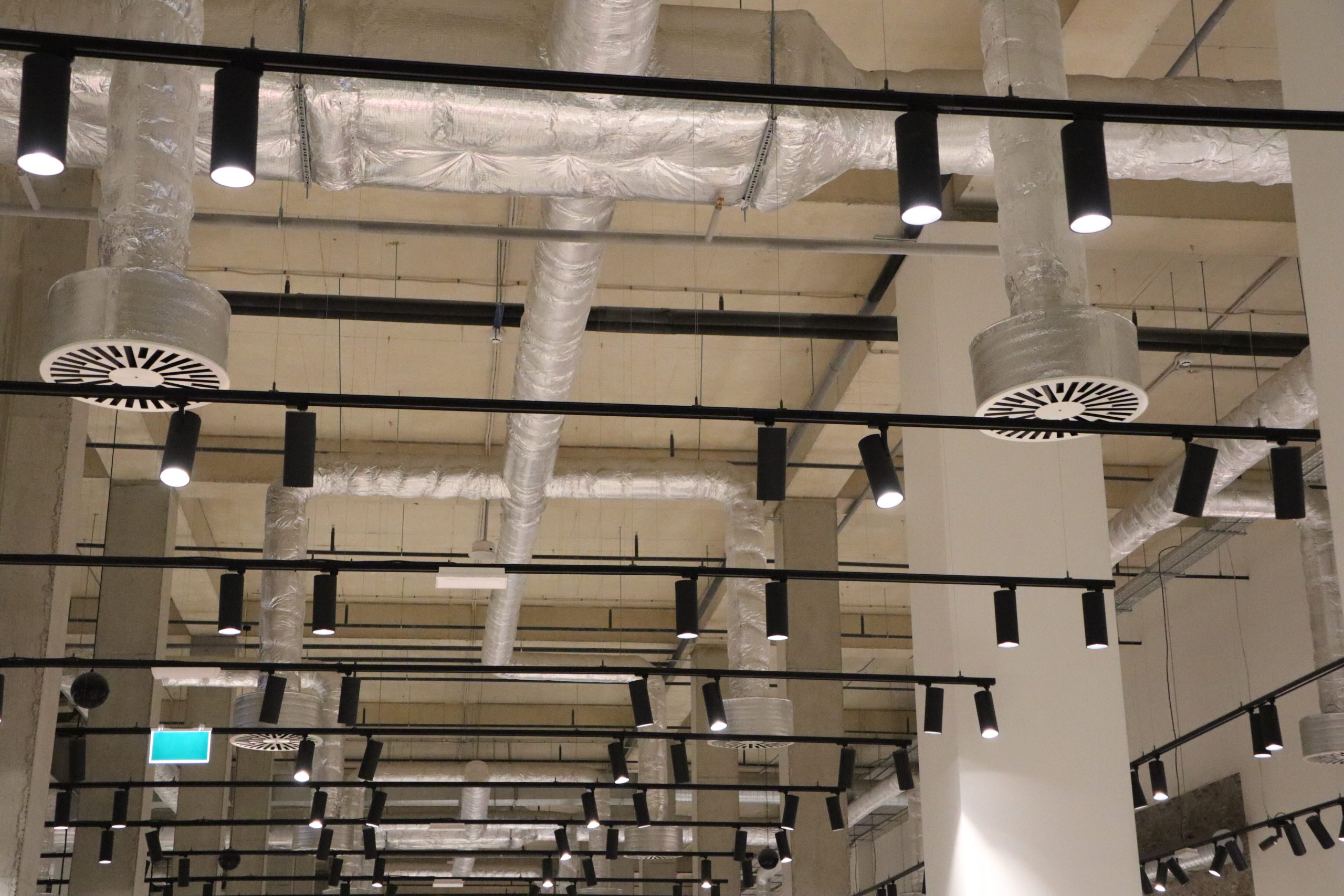 Gersan | Led-Bus Lighting Systems