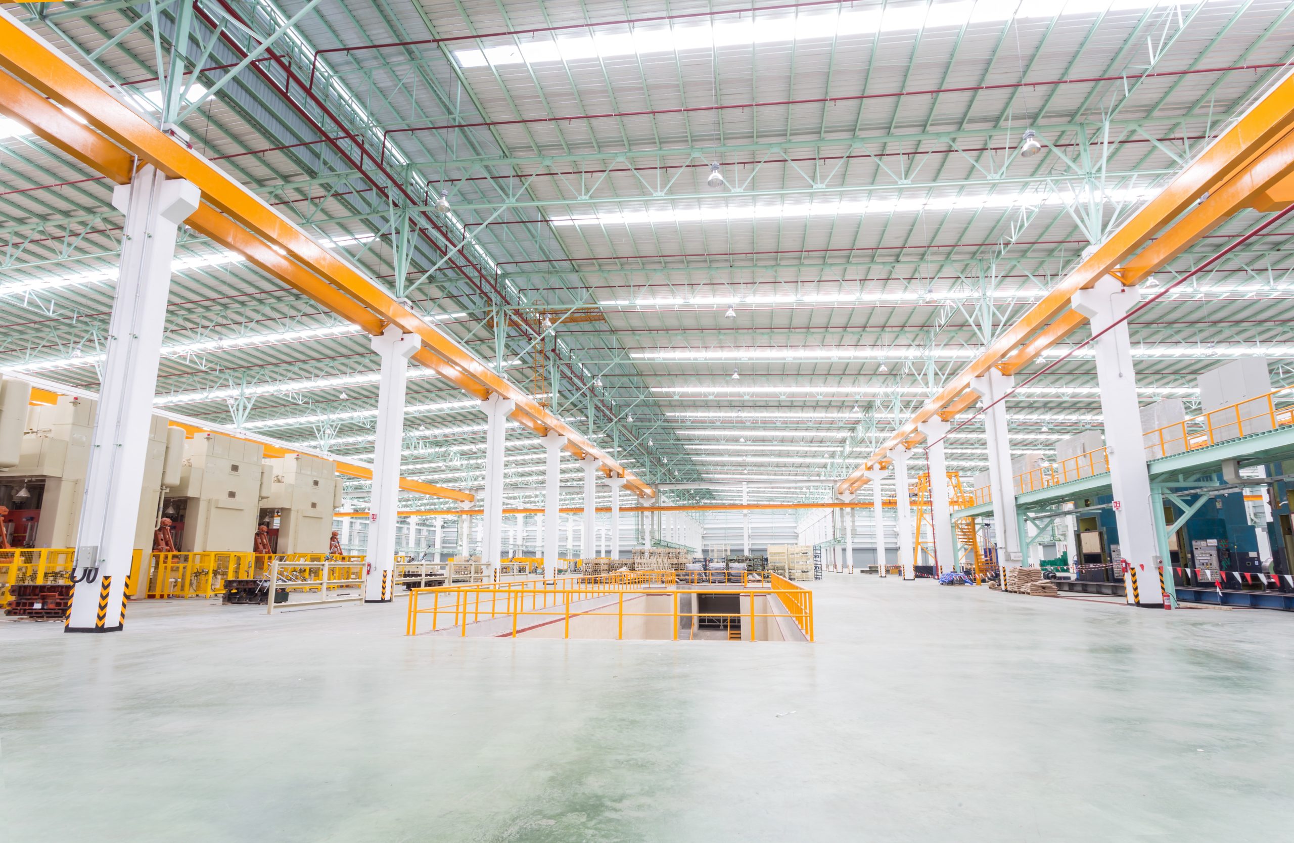 Gersan | Led-Bus Lighting Systems