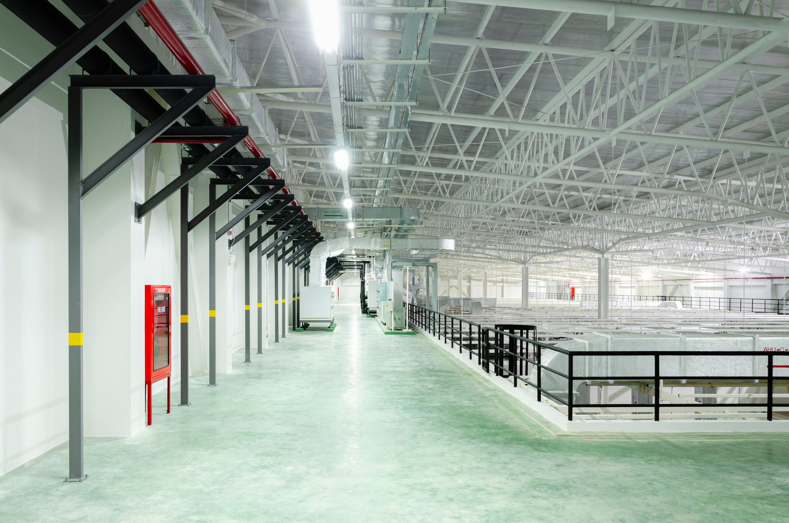 Gersan | Led-Bus Lighting Systems