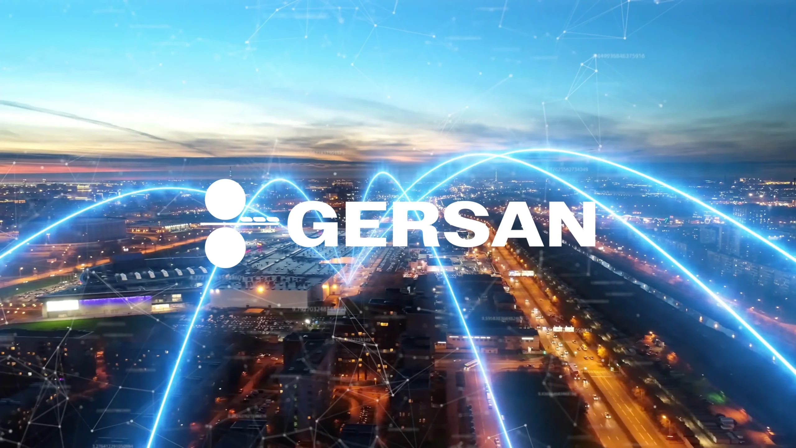 Gersan | About Us