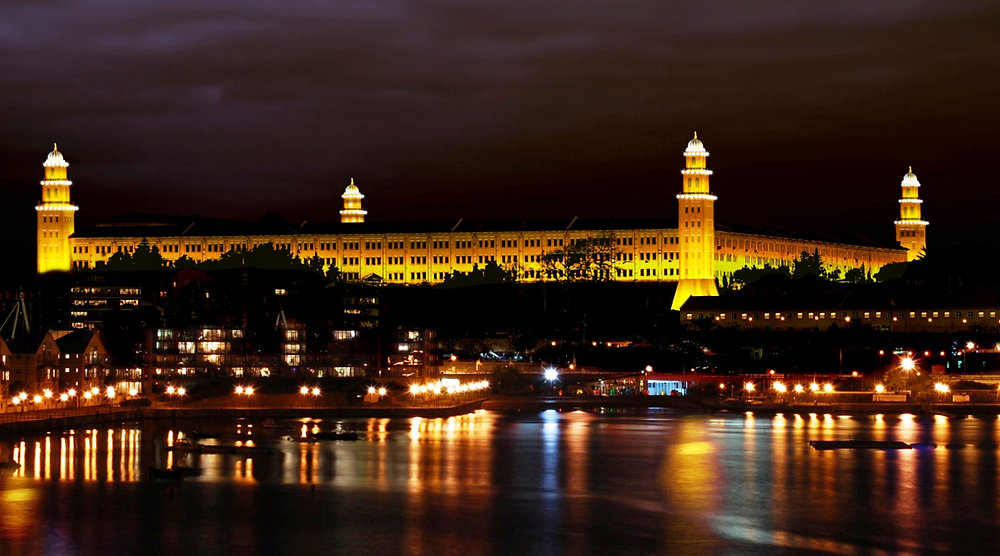 Gersan | Led-Bus Lighting Systems