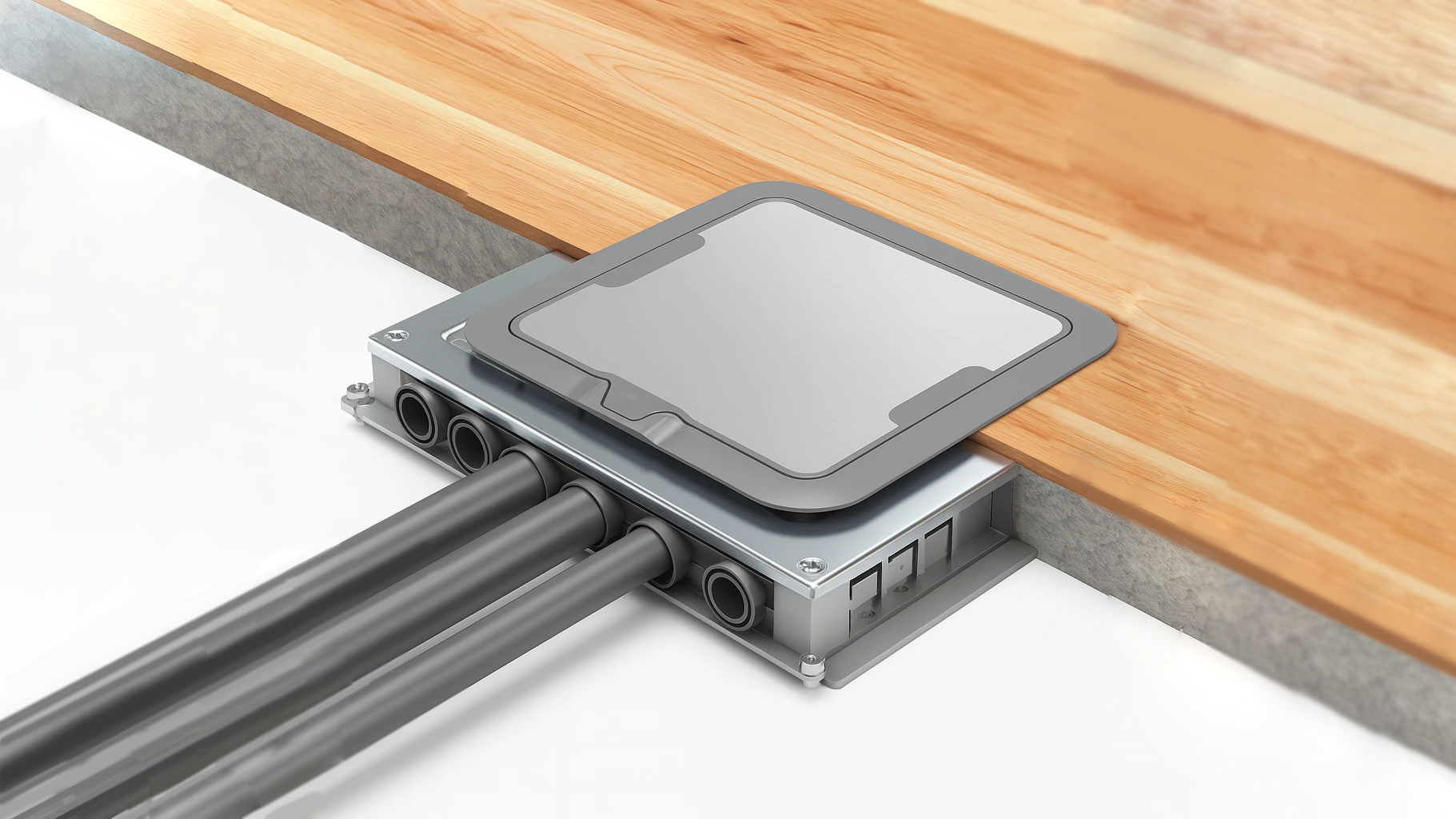 Gersan | Underfloor Systems