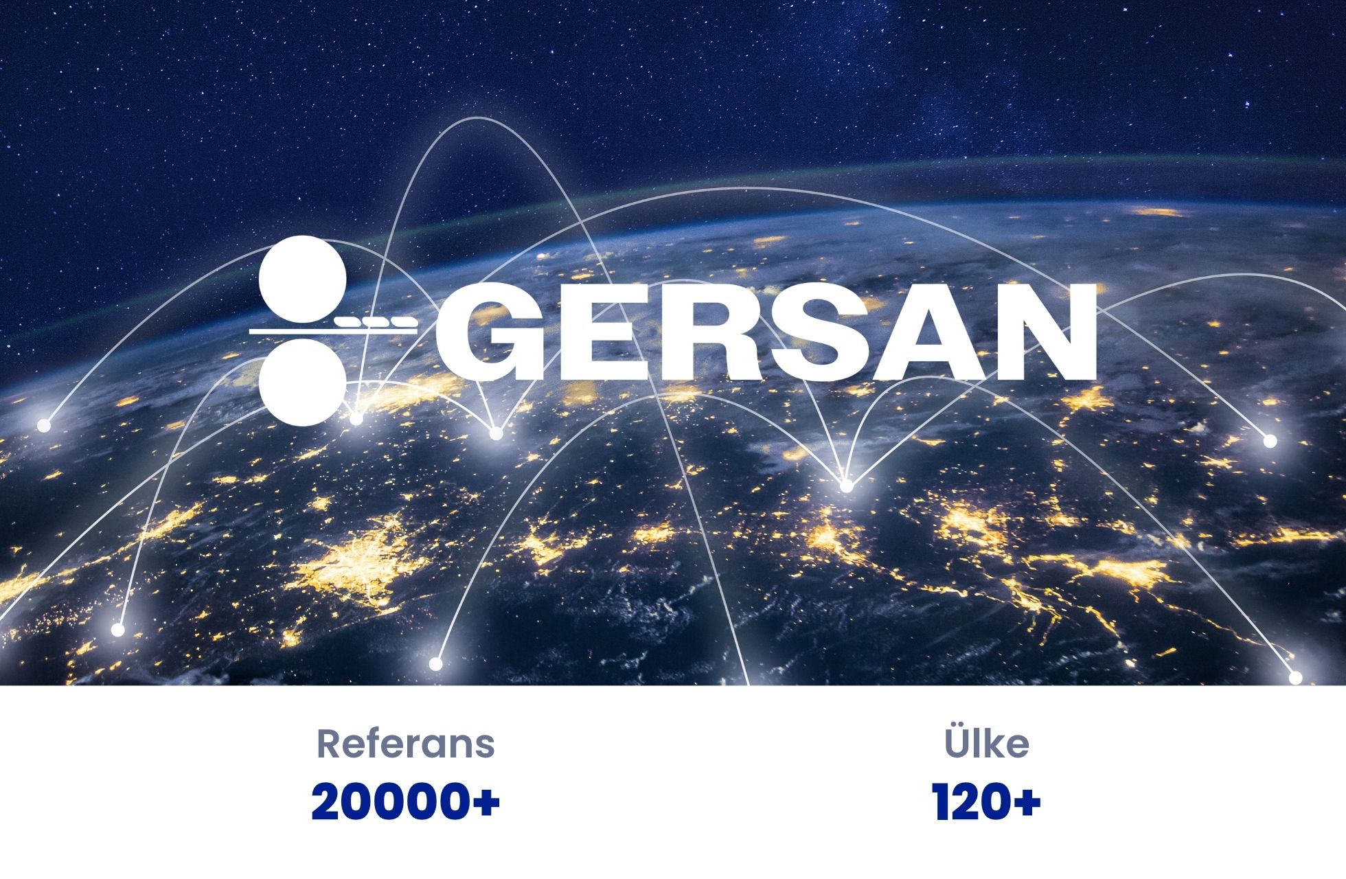 Gersan | References