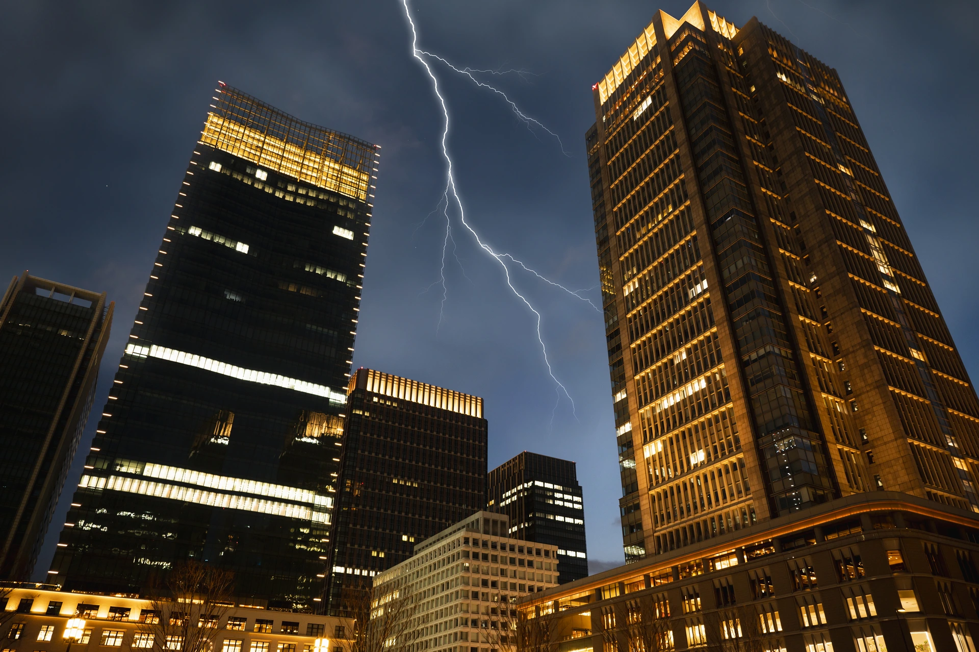 Gersan | Grounding Systems