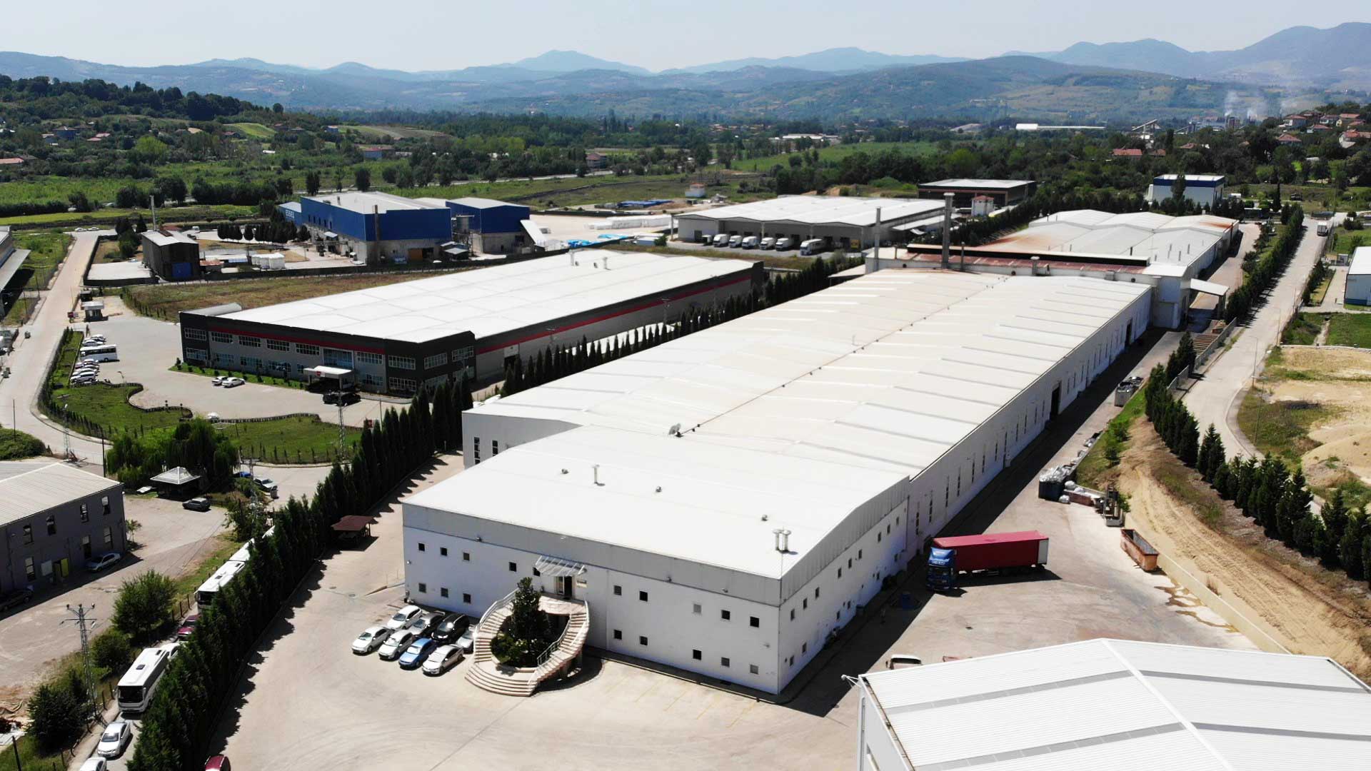 Gersan | Projector LED Lighting Systems